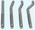 EQUIVET Dental Punch Set