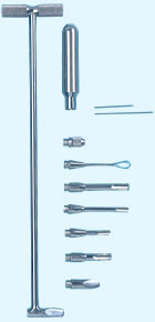 EQUIVET Dental Pick Set