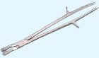 EQUIVET Cap Forceps Model HHP