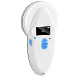 Lettore microchips BLUETOOTH