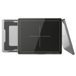 Sistema Digitale Diretto MULTIMAGE 1012 WIFI portatile