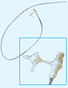 Sonda per alimentazione