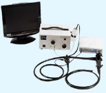 Videogastroscopio - 9,9x3000 m/m