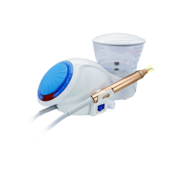 Ablatore piezo Multimage con serbatoio