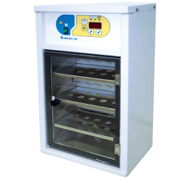 Incubatrice termostata