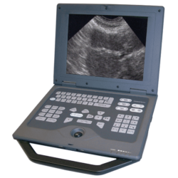 EXPLORER V5 VET con SONDE lineare e microconvex