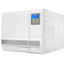Autoclave MULTIMAGE 18 lt. classe B con USB