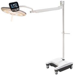 Lampada scialitica a LED 150.000 lux