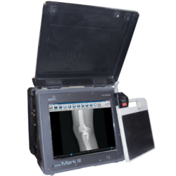 DR SOUNDEKLIN MARK III