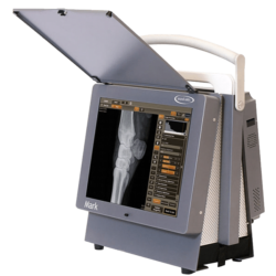 DR MARK 1114CW SOUND EKLIN con PANNELLO CANON WI-FI