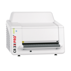 SISTEMA DIGITALE AGFA CR30X PRO con PC fisso e monitor