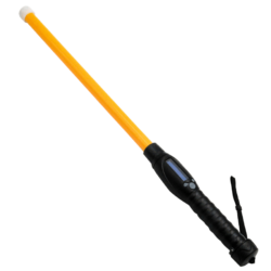 Lettore microchips a bastone