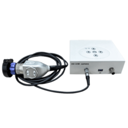 Telecamera HD USB per ottiche rigide