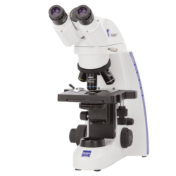 Microscopio binoculare ZEISS Primostar 1
