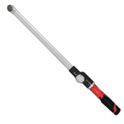 Raspa dentale elettrica cordless