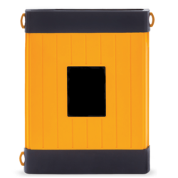 ECOGRAFO ULTRA PORTATILE IBEX LITE