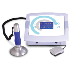 Radialpet terapia ad onde radiali