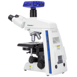 Microscopio binoculare ZEISS Primostar 3