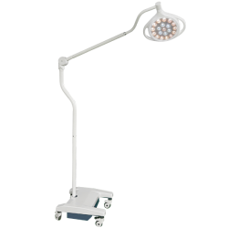 Lampada scialitica a 20 LED 60.000 LUX