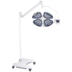 Lampada scialitica a LED 120.000 LUX