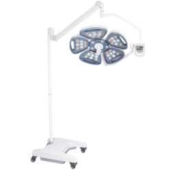 Lampada scialitica a LED 160.000 LUX