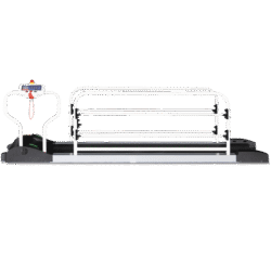 CanidGait PLATFORM SYSTEM