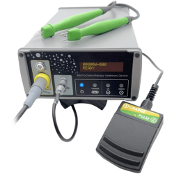 Elettroporatore manuale