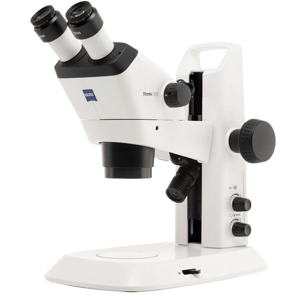Stereomicroscopio ZEISS Stemi 355