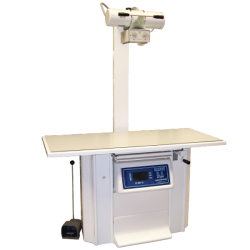 MAXIVET 300HF - CUFFIA - COLONNA FISSA