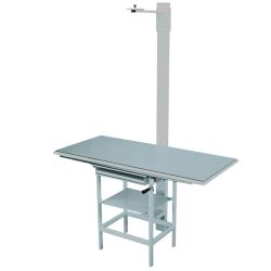 TAVOLO RX 2 MOVIMENTI